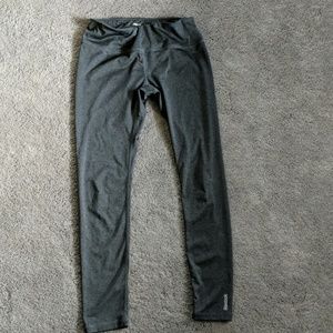 Full length Reebok leggings